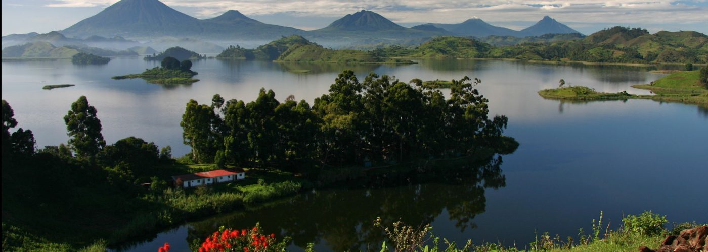 Mgahinga National Park